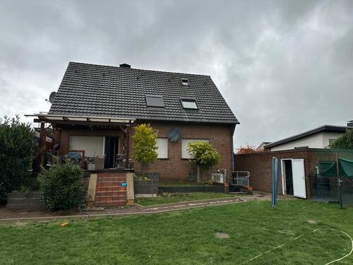 Foto - Einfamilienhaus zum Kaufen in Emmerich am Rhein