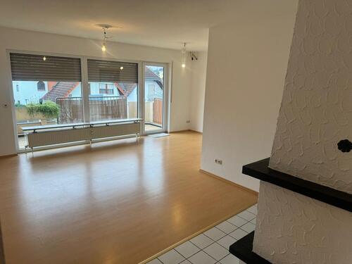 Foto - Etagenwohnung zur Miete in Idstein