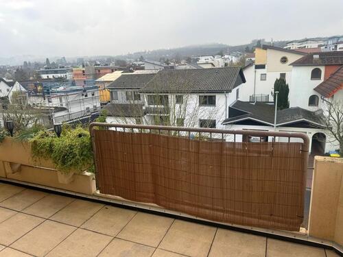 Foto - Etagenwohnung in Idstein zur Miete