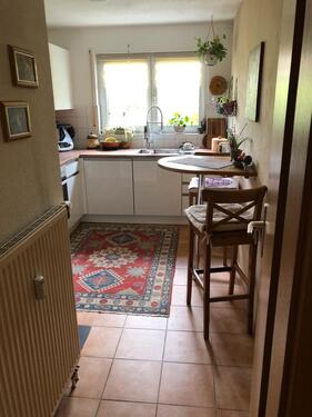 Foto - Etagenwohnung in Steinen zum Kaufen