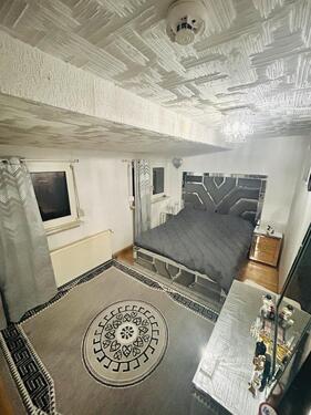 Foto - 5 Zimmer Etagenwohnung in Saarbrücken