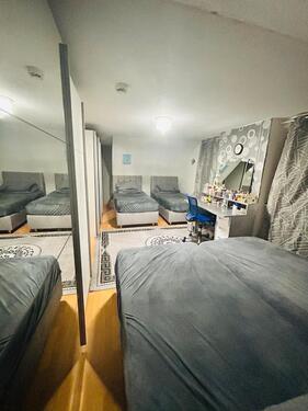 Foto - Etagenwohnung in Saarbrücken zur Miete