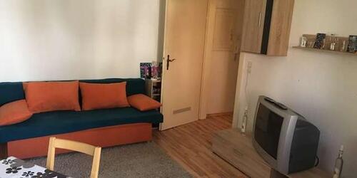 Foto - 1 Zimmer Etagenwohnung in Hildesheim