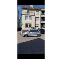 Mehrfamilienhaus mit 3 Wohneinheiten - Heilbronn Kernstadt