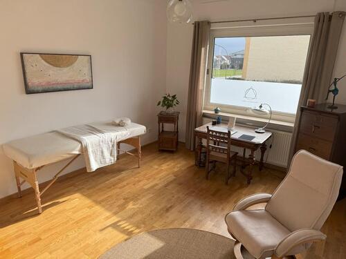 Foto - Vermietung Privat-Praxis in Gemeinschafts-Räumen