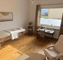 Vermietung Privat-Praxis in Gemeinschafts-Räumen - Bad Rothenfelde