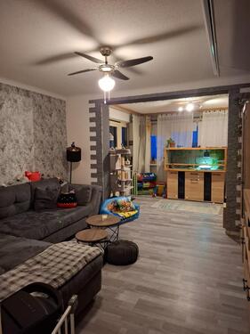 Foto - Mietwohnung 1 - 500,00&nbsp;EUR Kaltmiete, ca.&nbsp; 75,00&nbsp;m&sup2;