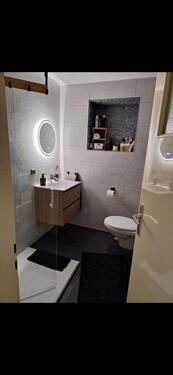 Foto - Erdgeschoßwohnung in Spiesen-Elversberg zur Miete