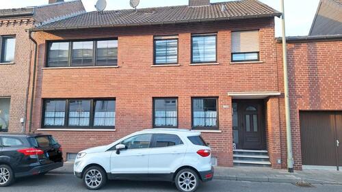 Foto - Wohnung zu vermieten - 700,00&nbsp;EUR Kaltmiete, ca.&nbsp; 85,00&nbsp;m&sup2;