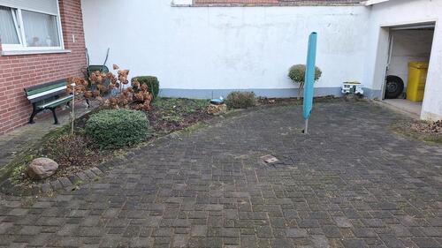 Foto - Etagenwohnung in Wassenberg zur Miete