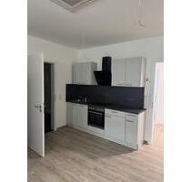 2 Zimmer-Wohnung mit Loggia und Klimaanlage - Erstbezug - Lübbecke