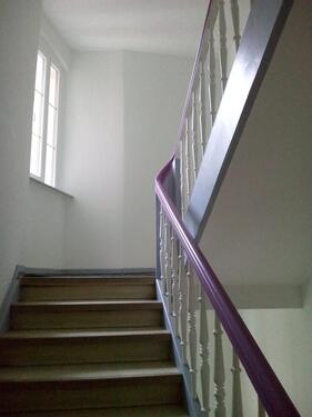 Foto - 3-Zimmer-DG-Wohnung in St. Peter