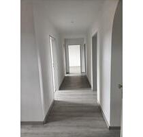 4 Zimmer Wohnung mit Balkon in ruhiger Lage - Rehau