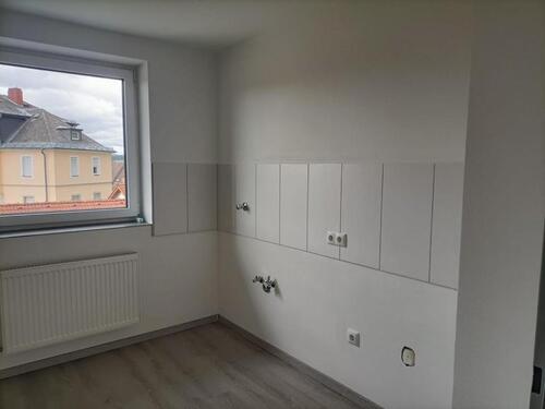 Foto - 4 Zimmer Dachgeschoßwohnung in Rehau