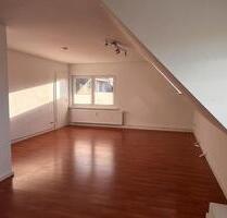 Helle 3-Zimmerwohnung mit großer Dachterrasse - Trittau