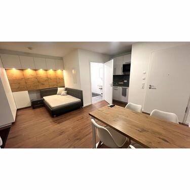 Foto - 1 Zimmer Etagenwohnung zur Miete in Molfsee