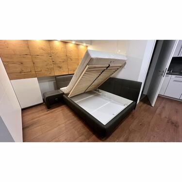 Foto - 1 Zimmer Etagenwohnung in Molfsee