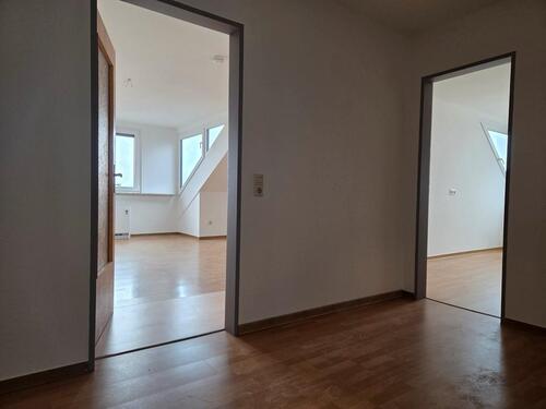 Foto - 2 Zimmer Dachgeschoßwohnung in Lage