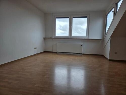 Foto - Dachgeschoßwohnung in Lage zur Miete