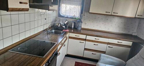 Foto - Etagenwohnung in Wiesbaden zur Miete