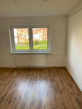 Foto - 3 Zimmer Etagenwohnung in Leck