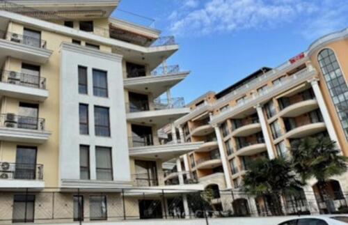 Foto - Traumhaftes Apartment mit Meerblick in Bulgarien