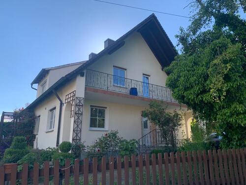 Foto - Schönes Einfamilienhaus in 86568 Hollenbach