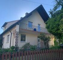 Schönes Einfamilienhaus in 86568 Hollenbach