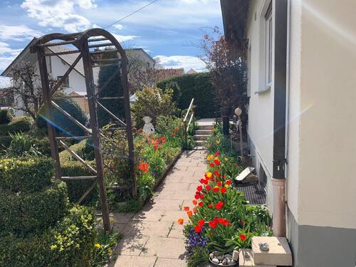 Foto - Einfamilienhaus in Hollenbach zur Miete