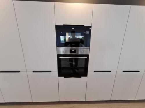 Foto - 2 Zimmer Etagenwohnung zur Miete in Überherrn