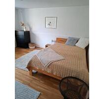 befristete Einzimmerwohnung von April bis August 2026 - Hamburg Harburg