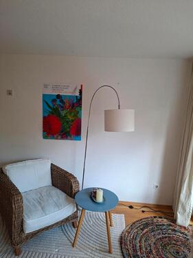 Foto - 1 Zimmer Etagenwohnung in Hamburg