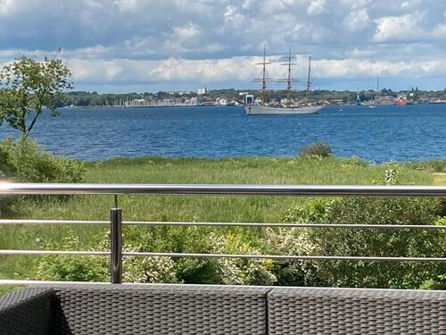 Foto - 6 Zimmer Einfamilienhaus zum Kaufen in Heikendorf