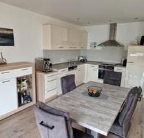 3-Zimmer-Wohnung mit großem Süd-Balkon & 2 Stellplätzen - Bitburg