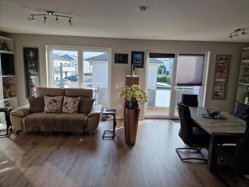 Foto - 3 Zimmer Etagenwohnung zum Kaufen in Bitburg