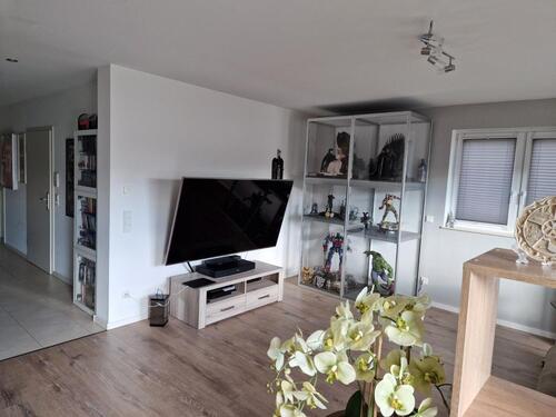 Foto - 3 Zimmer Etagenwohnung in Bitburg