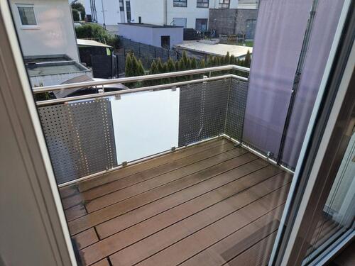 Foto - Etagenwohnung in Bitburg zum Kaufen