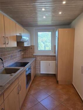 Foto - 3 Raum Wohnung Grunau-Niederstriegis (Roßwein)