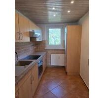 3 Raum Wohnung Grunau-Niederstriegis (Roßwein)