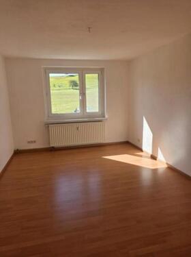 Foto - Etagenwohnung in Roßwein zur Miete