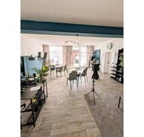 Büro-, Ladenfläche zu Vermieten - Salzgitter