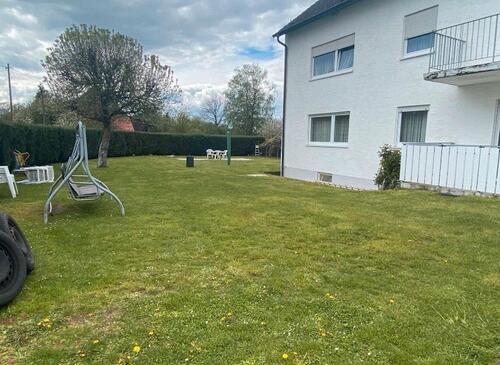 Foto - Mehrfamilienhaus, Wohnhaus in Bibertal zum Kaufen