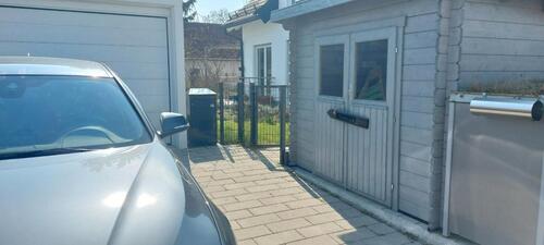 Foto - Haus statt Wohnung und gleich wohlfühlen!