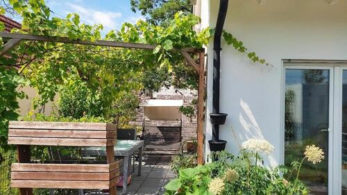 Foto - 4 Zimmer Etagenwohnung in München