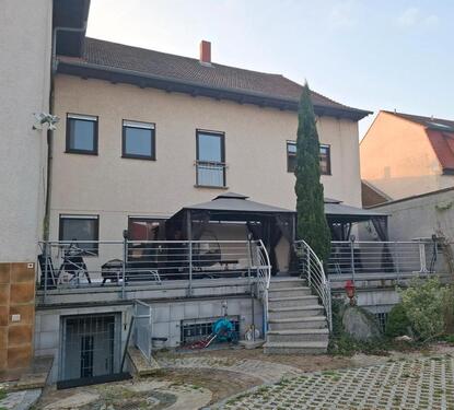 Foto - Wohnung Haus 6 Zimmer - 1.800,00&nbsp;EUR Kaltmiete, ca.&nbsp; 300,00&nbsp;m&sup2;