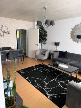 Foto - 3 Zimmer Etagenwohnung zur Miete in Kassel