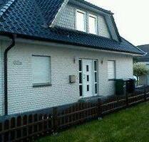 Haus in Löhne Gohfeld zum 01.08.2026 zu vermieten