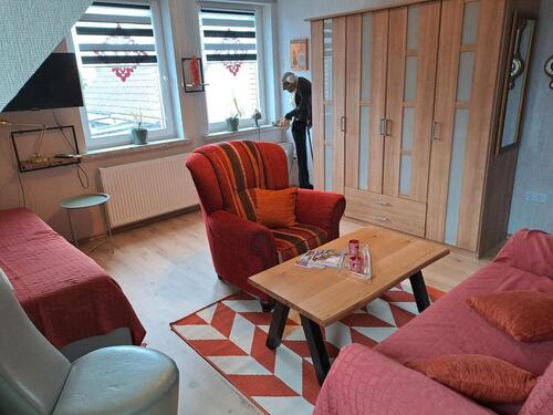 Foto - 3 Zimmer andere zur Miete in Barsinghausen