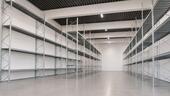 Foto - 900 m² Lager- und Gewerbefläche mit Büro 