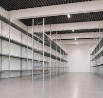900 m² Lager- und Gewerbefläche mit Büro |Modern & flexibel nutzb - Haan